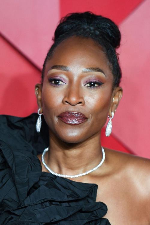 Vanessa Kingori at Fashion Awards Presented by Pandora, December 2024 1
