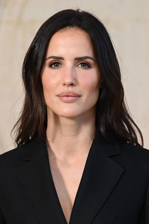 Alex Riviere at Christian Dior Haute Couture Show, January 2025 1
