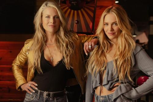 Ali Larter - Instagram Photos, January 2025 3