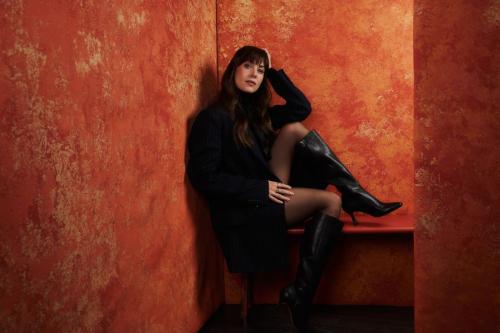 Alison Brie Shares Insights at Sundance Film Festival, January 2025