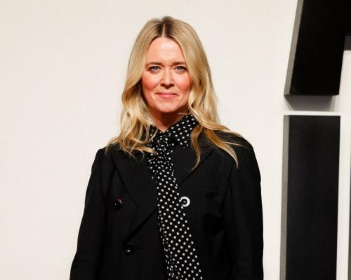 Edith Bowman at A Complete Unknown UK Premiere, January 2025 2