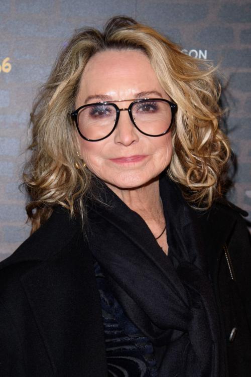 Felicity Kendal at Merchant of Venice Gala, January 2025 1