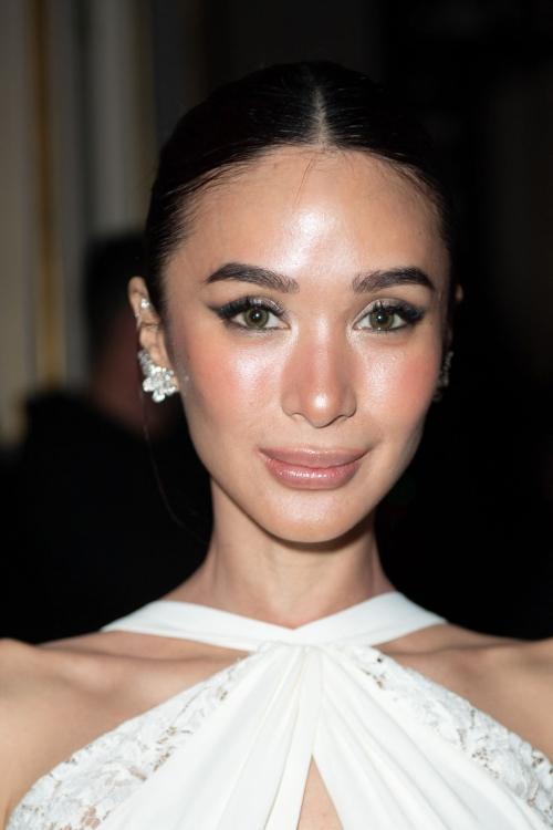 Heart Evangelista at Zuhair Murad Show, January 2025 3