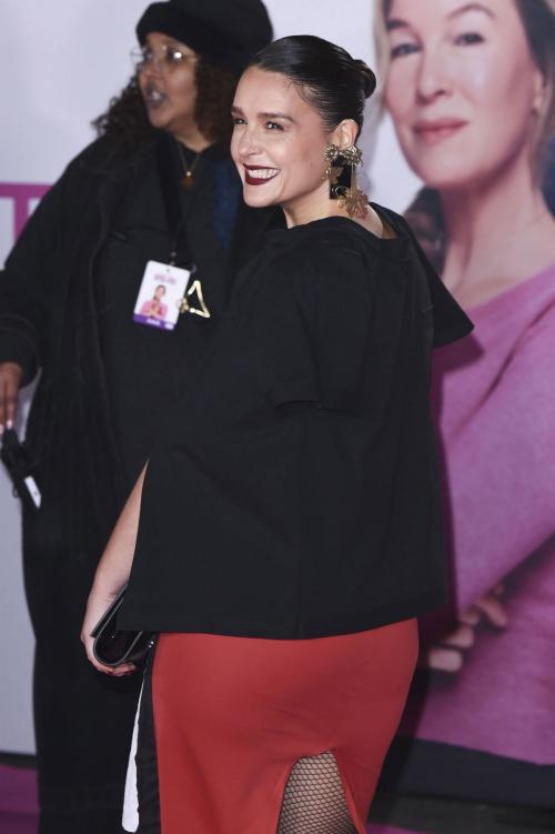 Jessie Ware at Bridget Jones Premiere in London, January 2025 2