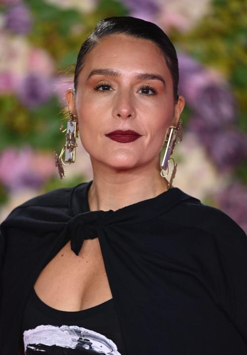 Jessie Ware at Bridget Jones Premiere in London, January 2025 3