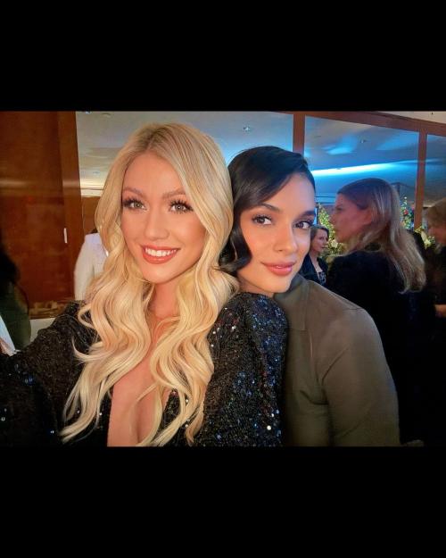 Katherine McNamara - Instagram Photos, January 2025 4