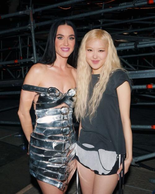 Katy Perry at Gala des Pieces Jaunes in Paris, January 2025 3