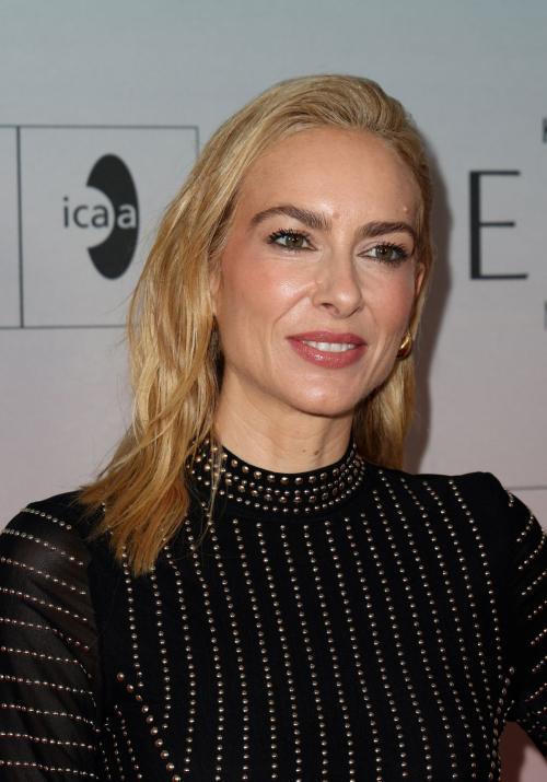 Kira Miro Attends Recent Cinema from Spain Event, January 2025 3