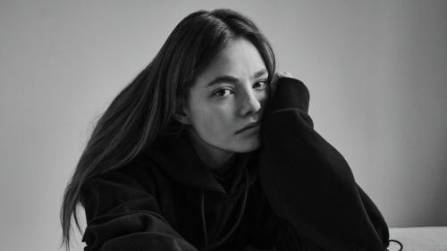 Kristine Froseth in D2 Magazine 2025, January 2025 2