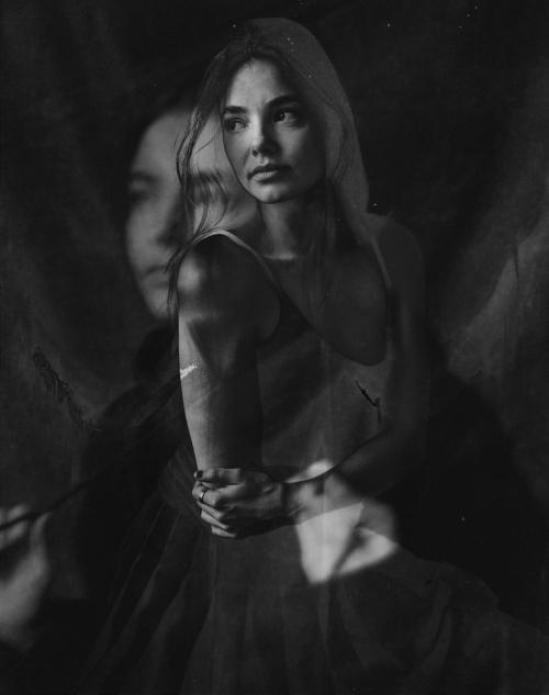 Kristine Froseth in D2 Magazine 2025, January 2025 3