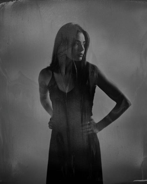 Kristine Froseth in D2 Magazine 2025, January 2025 4