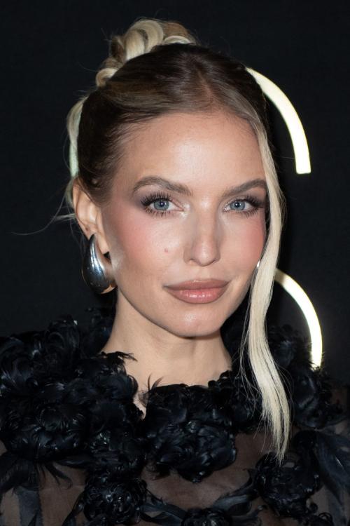 Leonie Hanne at Ashi Studio Show, January 2025 5