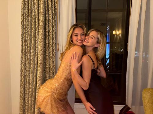 Lilia Buckingham - Instagram Photos, January 2025 16