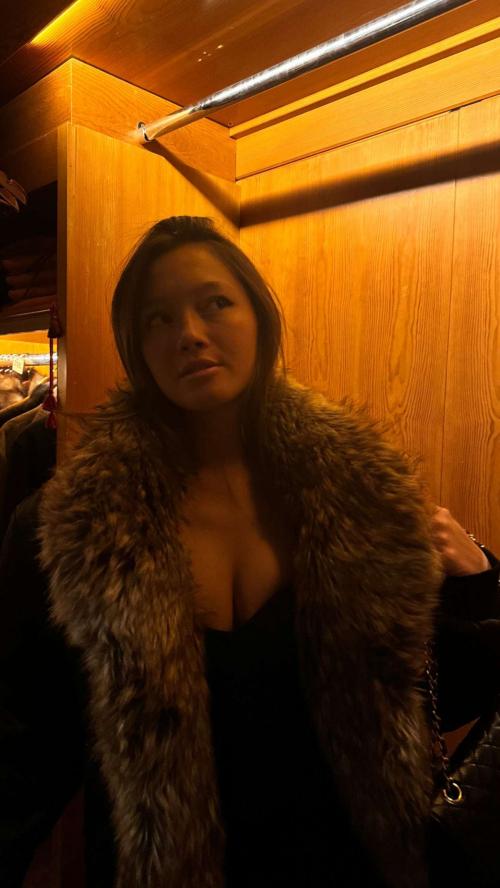 Lily Chee - Instagram Photos, January 2025 7