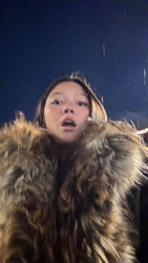 Lily Chee - Instagram Photos, January 2025 8