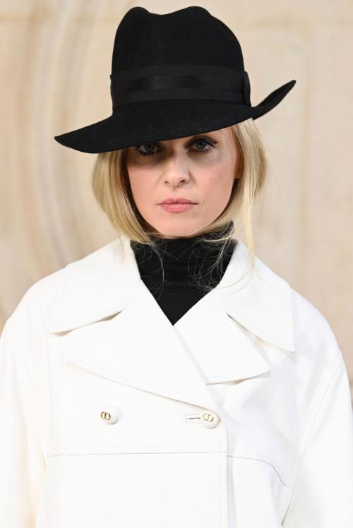 Sofia Achaval De Montaigu Dazzles at Dior Haute Couture Show, January 2025 1