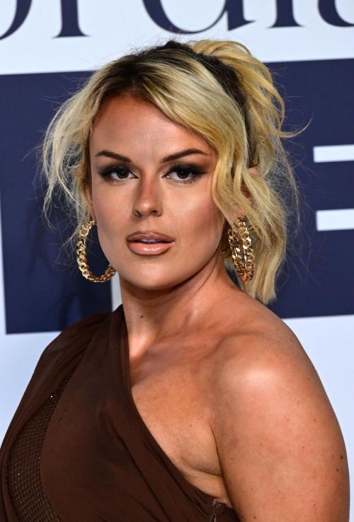 Tallia Storm Spotted at You