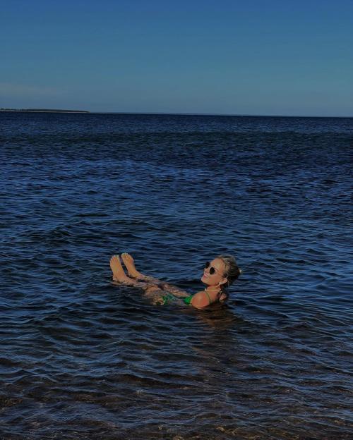 Victoria Villig’s Instagram Showcase, January 2025 4