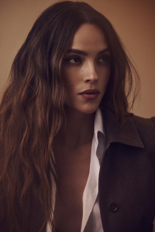 Adria Arjona for The Washington Post, February 2025