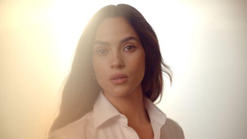 Adria Arjona for The Washington Post, February 2025 1