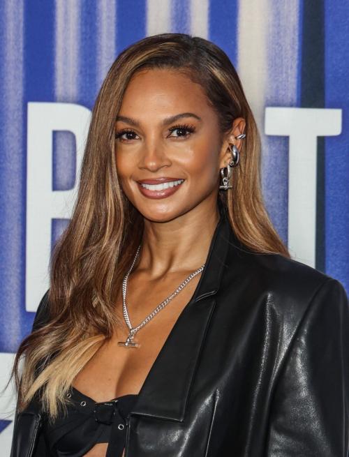 Alesha Dixon at Britain’s Got Talent Photocall, February 2025 8