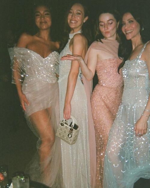 Alycia Debnam-Carey Instagram Photos, February 2025 10