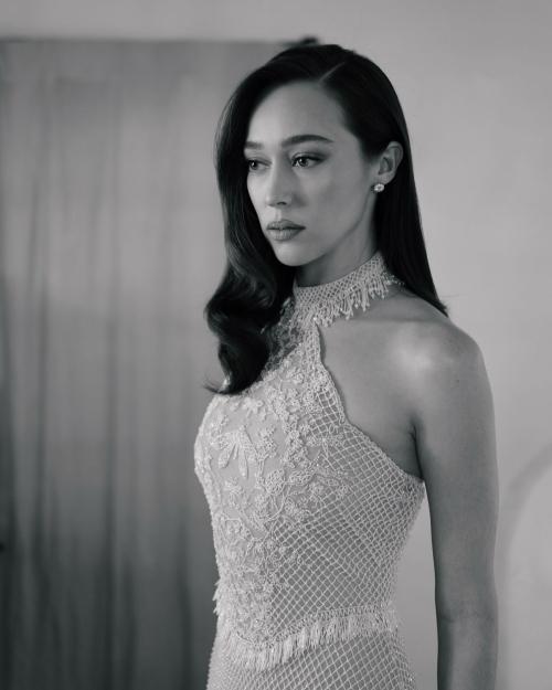 Alycia Debnam-Carey Instagram Photos, February 2025 2