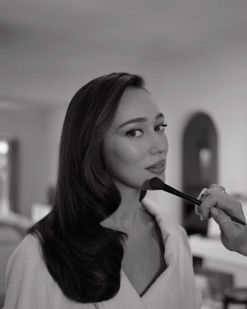 Alycia Debnam-Carey Instagram Photos, February 2025 3