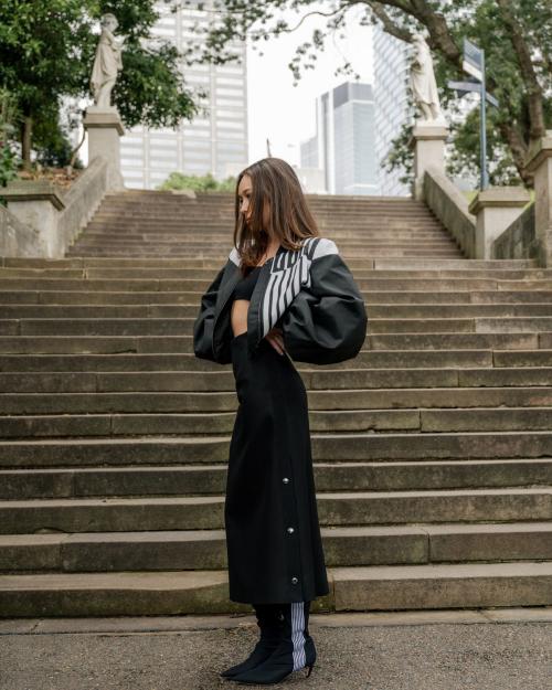 Alycia Debnam-Carey, Instagram Photos, February 2025 2