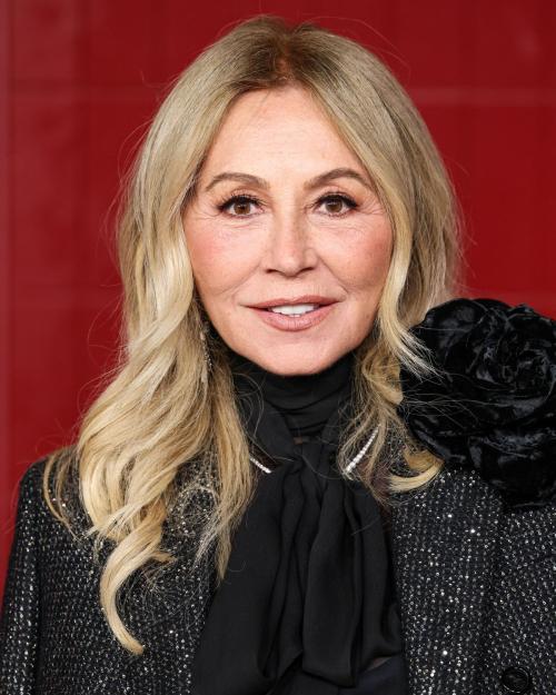 Anastasia Soare at Fifteen Percent Pledge Gala, February 2025 5
