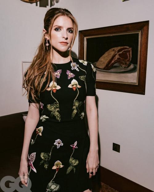 Anna Kendrick Instagram Photos, February 2025 5