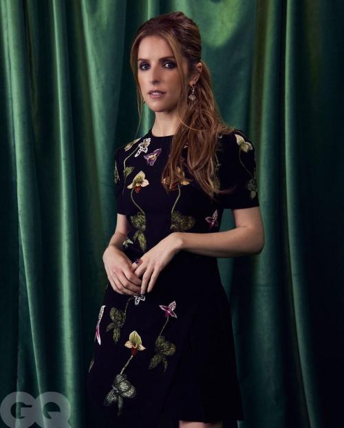 Anna Kendrick Instagram Photos, February 2025 6