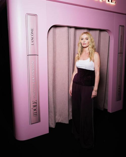 Annabelle Wallis Instagram Photos, February 2025 3