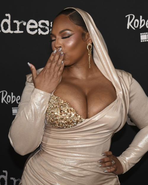 Ashanti at No Address Premiere, February 2025 2