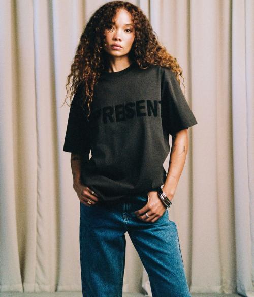 Ashley Moore for Represent Woman Collection, February 2025 3