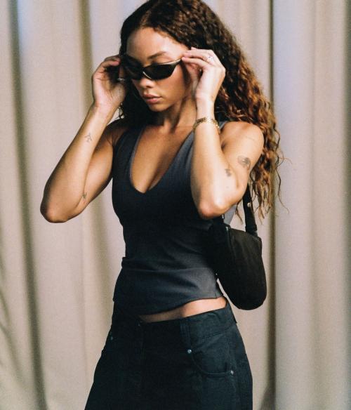 Ashley Moore for Represent Woman Collection, February 2025 5