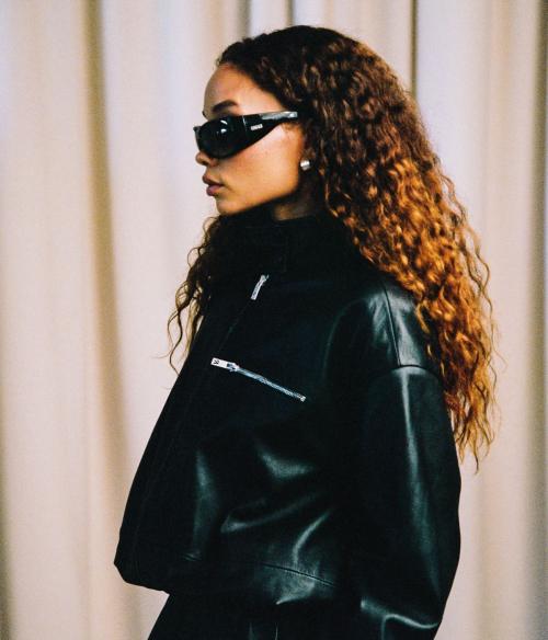 Ashley Moore for Represent Woman Collection, February 2025 7