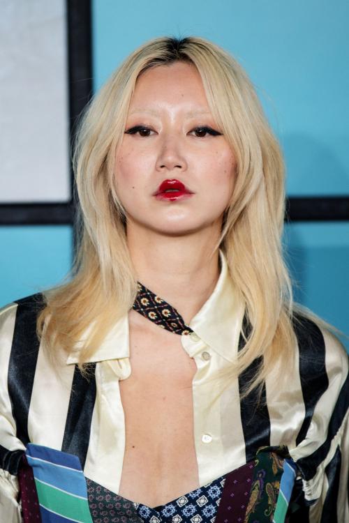 Betty Bachz at Mickey 17 Premiere London, February 2025 2