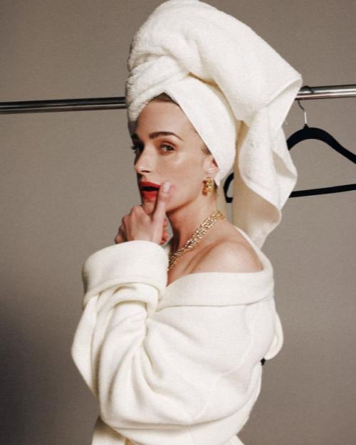 Brianne Howey for Numero Netherlands, January 2025 10