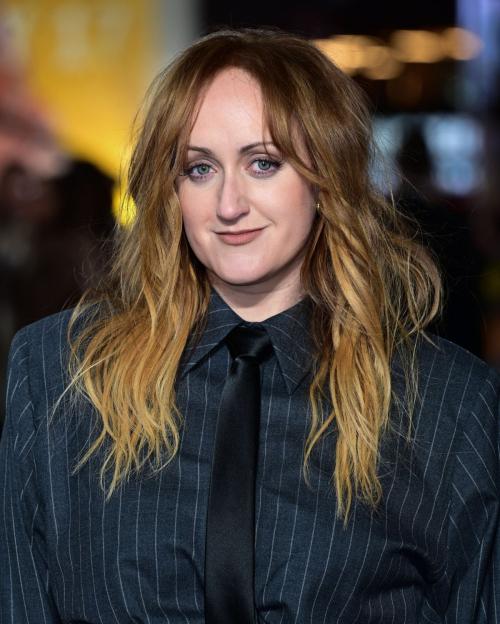 Brittany Broski at Mickey 17 Premiere London, February 2025