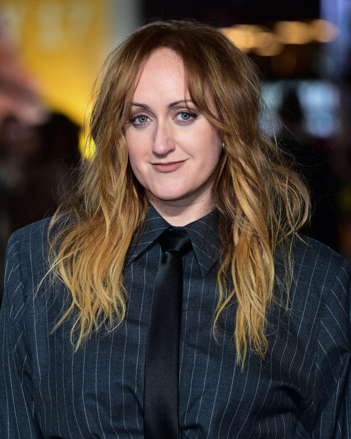Brittany Broski at Mickey 17 Premiere London, February 2025