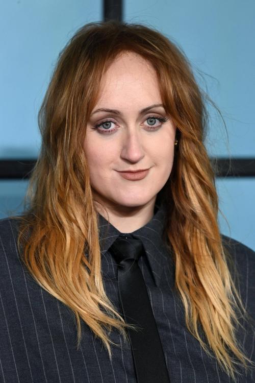 Brittany Broski at Mickey 17 Premiere London, February 2025 5