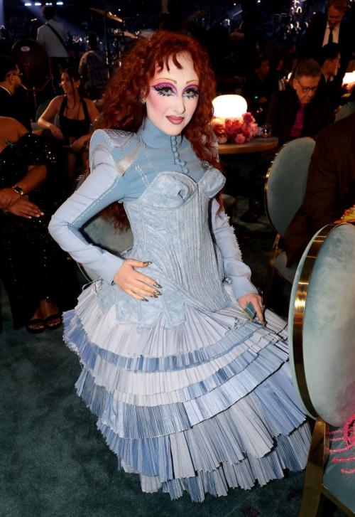 Chappell Roan at 67th Annual GRAMMY Awards, February 2025 5