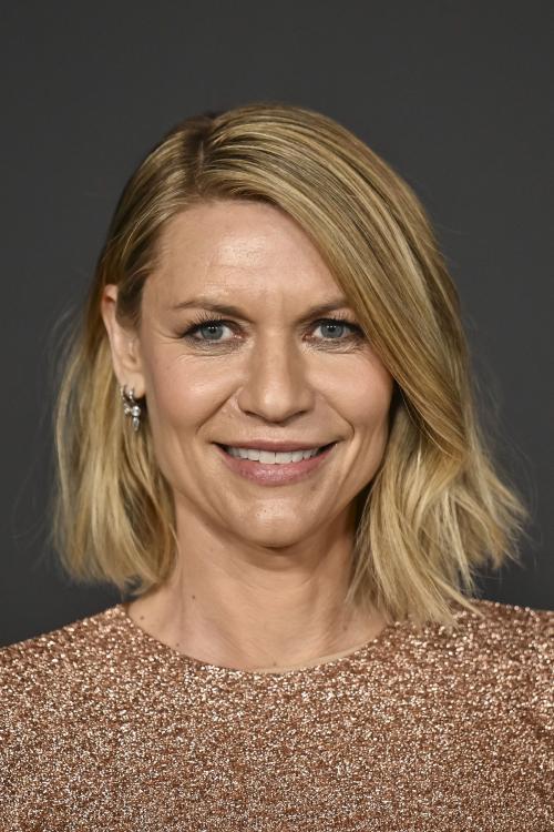 Claire Danes at Zero Day Premiere in New York, February 2025 4