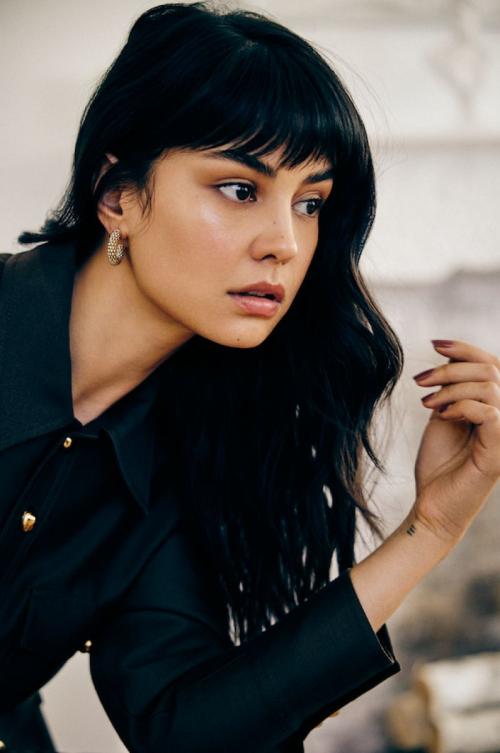 Courtney Eaton for Numero Netherlands Feature, February 2025 2