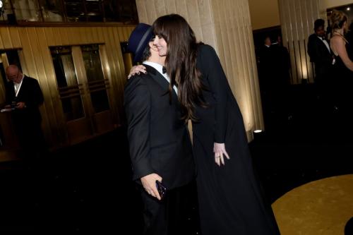 Dakota Johnson SNL Anniversary Show Photoshoot, Feb 2025 1