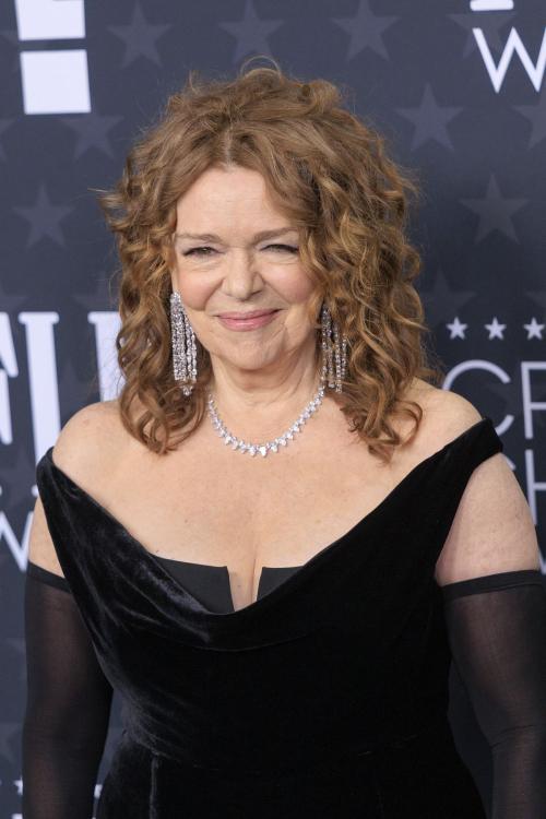Deirdre O