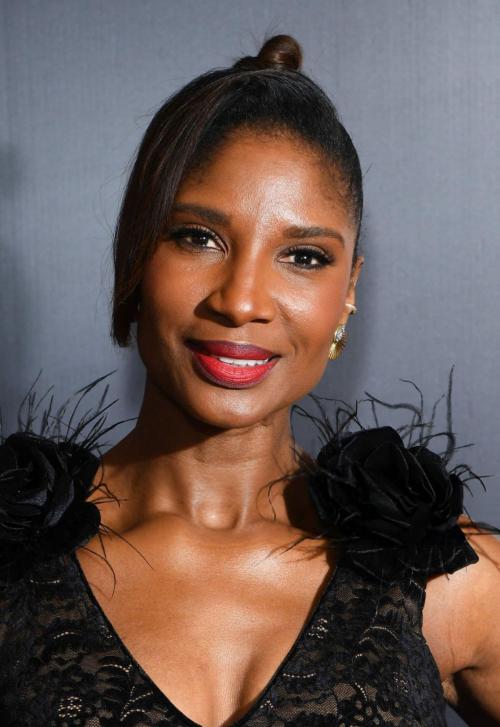 Denise Lewis at Metro Pride Awards London, February 2025 1