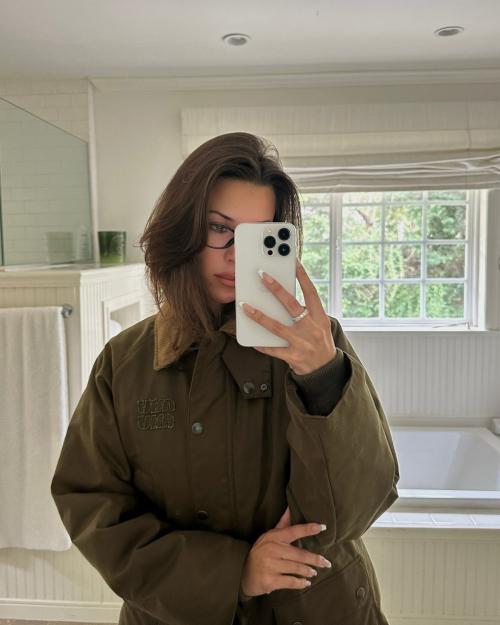 Devin Brugman Instagram Photos, February 2025 3