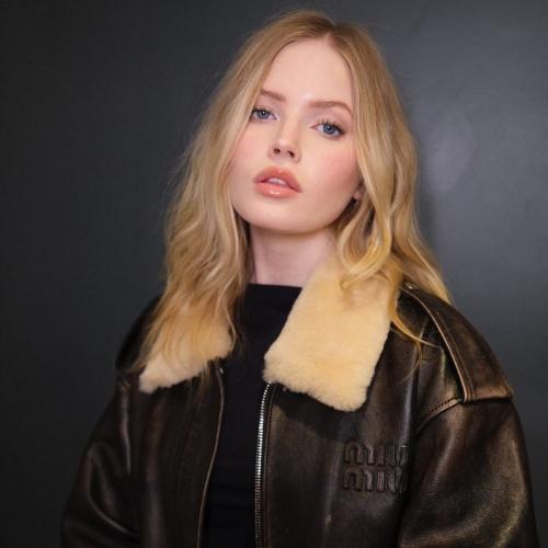 Ellie Bamber Instagram Photos, February 2025 1
